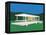 Ludwig Mies Van Der Rohe Farnsworth House-Rosi Feist-Framed Premier Image Canvas