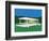 Ludwig Mies Van Der Rohe Farnsworth House-Rosi Feist-Framed Premium Giclee Print