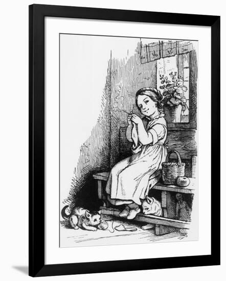 Giclee Print, , large