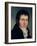 Ludwig Van Beethoven (1770-1827), 1804-Willibrord Joseph Mahler-Framed Giclee Print