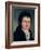 Ludwig Van Beethoven (1770-1827), 1804-Willibrord Joseph Mahler-Framed Giclee Print