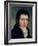 Ludwig Van Beethoven (1770-1827), 1804-Willibrord Joseph Mahler-Framed Giclee Print