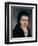 Ludwig Van Beethoven (1770-1827), 1804-Willibrord Joseph Mahler-Framed Giclee Print