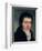 Ludwig Van Beethoven (1770-1827), 1804-Willibrord Joseph Mahler-Framed Giclee Print