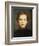 Ludwig Van Beethoven (1770-1827), German Composer-null-Framed Giclee Print