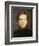 Ludwig Van Beethoven (1770-1827), German Composer-null-Framed Giclee Print