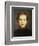 Ludwig Van Beethoven (1770-1827), German Composer-null-Framed Giclee Print