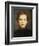 Ludwig Van Beethoven (1770-1827), German Composer-null-Framed Giclee Print