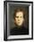 Ludwig Van Beethoven (1770-1827), German Composer-null-Framed Giclee Print