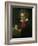 Ludwig van Beethoven (1770-1827)-Joseph Karl Stieler-Framed Giclee Print