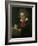 Ludwig van Beethoven (1770-1827)-Joseph Karl Stieler-Framed Giclee Print