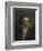 Ludwig Van Beethoven, 1816/1818-Joseph Karl Stieler-Framed Giclee Print