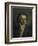 Ludwig Van Beethoven, 1816/1818-Joseph Karl Stieler-Framed Giclee Print