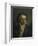 Ludwig Van Beethoven, 1816/1818-Joseph Karl Stieler-Framed Giclee Print