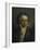 Ludwig Van Beethoven, 1816/1818-Joseph Karl Stieler-Framed Giclee Print