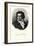 Ludwig Van Beethoven, 1884-90-null-Framed Giclee Print