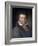 Ludwig Van Beethoven-Joseph Willibrord Mahler-Framed Art Print