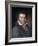 Ludwig Van Beethoven-Joseph Willibrord Mahler-Framed Art Print