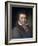 Ludwig Van Beethoven-Joseph Willibrord Mahler-Framed Art Print