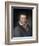 Ludwig Van Beethoven-Joseph Willibrord Mahler-Framed Art Print