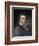 Ludwig Van Beethoven-Joseph Willibrord Mahler-Framed Art Print