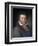 Ludwig Van Beethoven-Joseph Willibrord Mahler-Framed Art Print