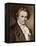 Ludwig Van Beethoven-null-Framed Premier Image Canvas