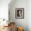 Ludwig Van Beethoven-null-Framed Giclee Print displayed on a wall