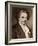 Ludwig Van Beethoven-null-Framed Giclee Print