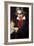 Ludwig Van Beethoven-Joseph Karl Stieler-Framed Giclee Print