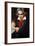 Ludwig Van Beethoven-Joseph Karl Stieler-Framed Giclee Print