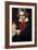 Ludwig Van Beethoven-Joseph Karl Stieler-Framed Giclee Print