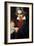 Ludwig Van Beethoven-Joseph Karl Stieler-Framed Giclee Print