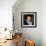 Ludwig Van Beethoven-Joseph Willibrord Mahler-Framed Giclee Print displayed on a wall