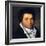 Ludwig Van Beethoven-Joseph Willibrord Mahler-Framed Giclee Print