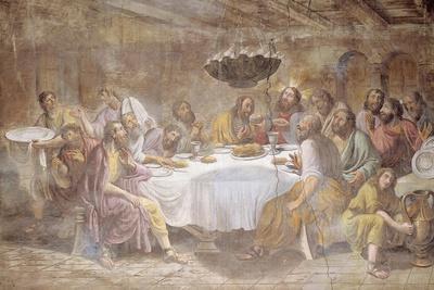 Last Supper posters Wall Art: Posters Prints, Paintings 