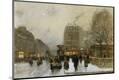 Premium Giclee Print