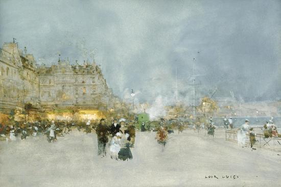 Giclee Print, , large