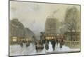Giclee Print