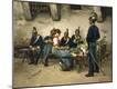 Giclee Print