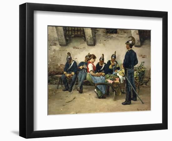 Giclee Print, , large