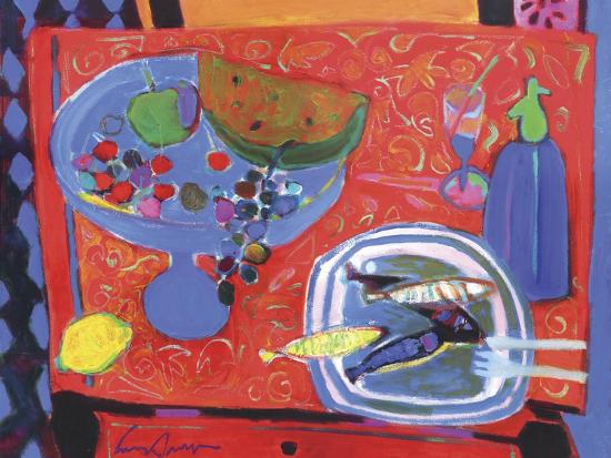 Giclee Print, , large