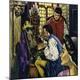Premium Giclee Print