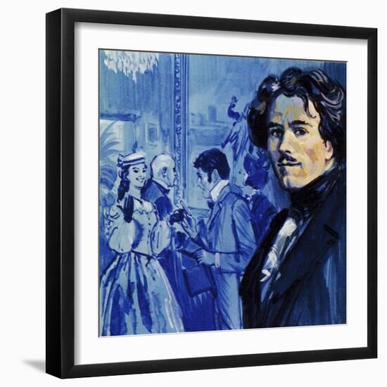 Giclee Print, , large