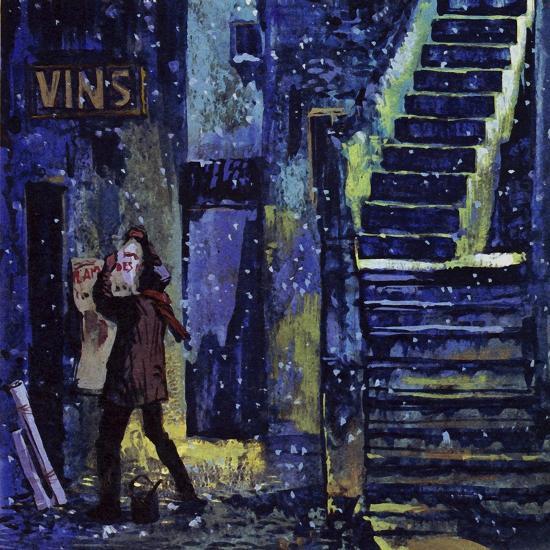 Giclee Print, , large