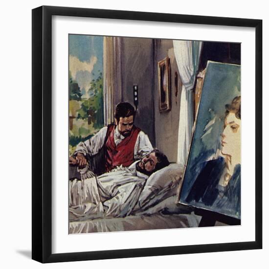 Giclee Print, , large