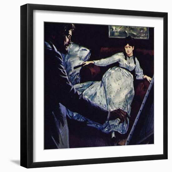 Giclee Print, , large