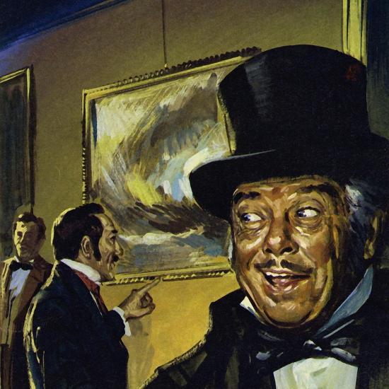 Giclee Print, , large