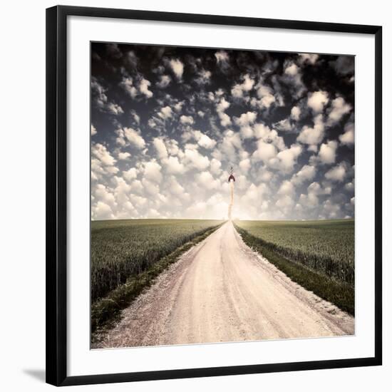 Photographic Print, , large
