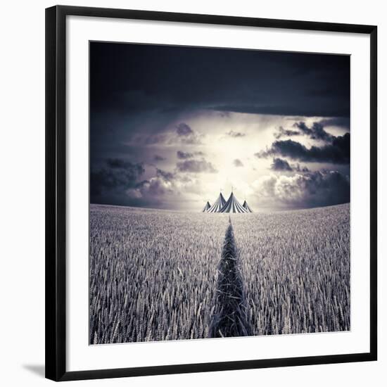Photographic Print, , large